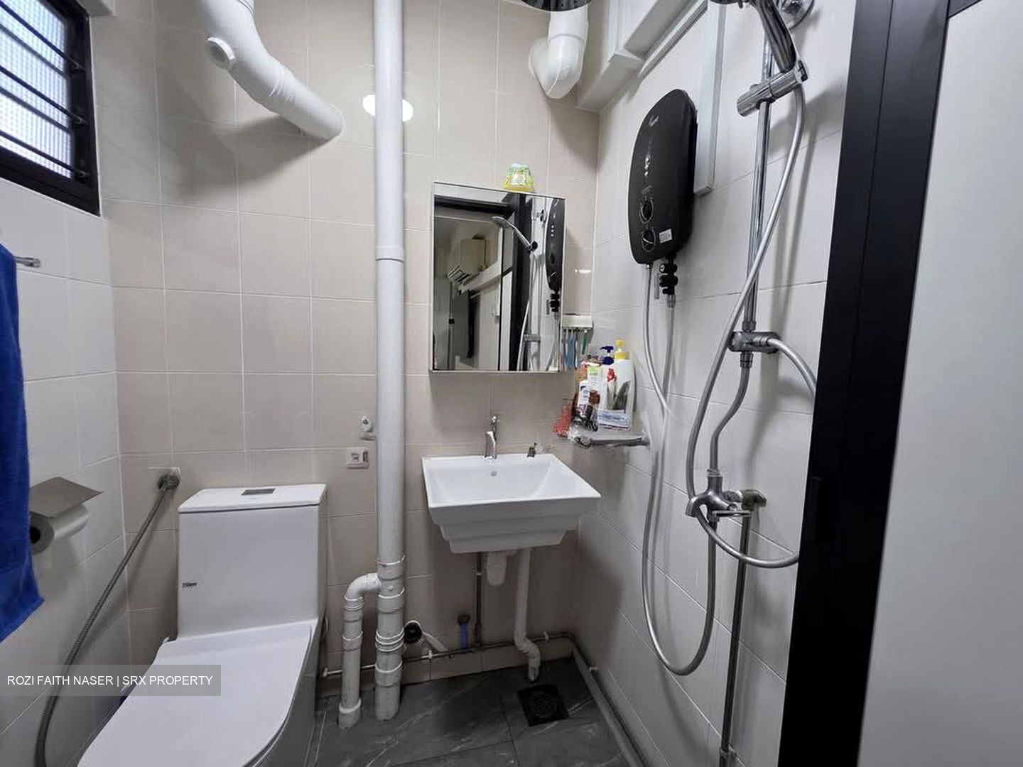 Blk 237 Yishun Ring Road (Yishun), HDB 3 Rooms #588896531